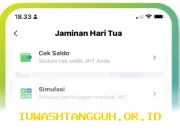 Panduan Praktis Melihat Saldo JHT BPJS Ketenagakerjaan Tahun 2026 Melalui Aplikasi JMO