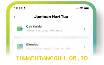 Panduan Praktis Melihat Saldo JHT BPJS Ketenagakerjaan Tahun 2026 Melalui Aplikasi JMO