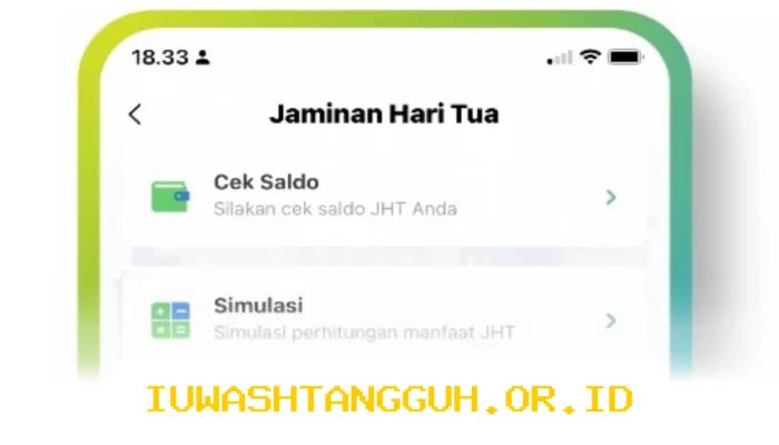 Panduan Praktis Melihat Saldo JHT BPJS Ketenagakerjaan Tahun 2026 Melalui Aplikasi JMO