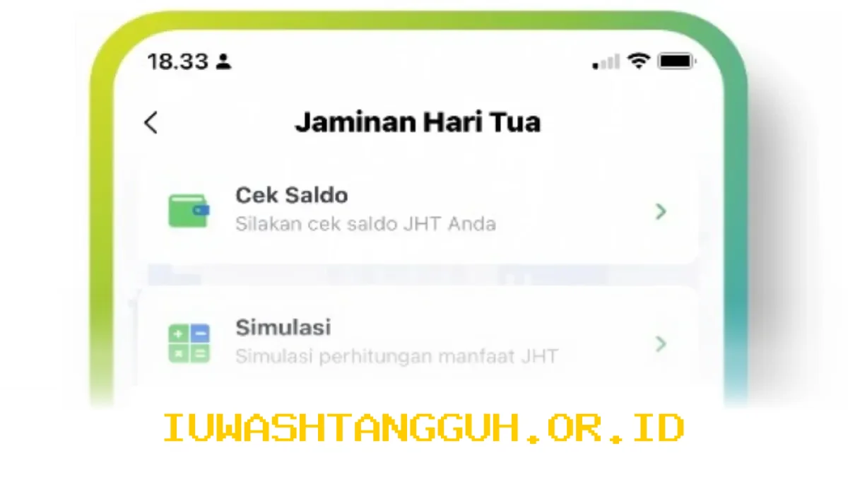 Panduan Praktis Melihat Saldo JHT BPJS Ketenagakerjaan Tahun 2026 Melalui Aplikasi JMO
