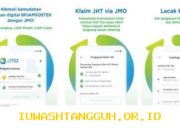 Panduan Praktis Melihat Saldo JHT di Aplikasi JMO untuk Peserta BPJS Ketenagakerjaan 2026