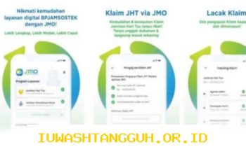 Panduan Praktis Melihat Saldo JHT di Aplikasi JMO untuk Peserta BPJS Ketenagakerjaan 2026