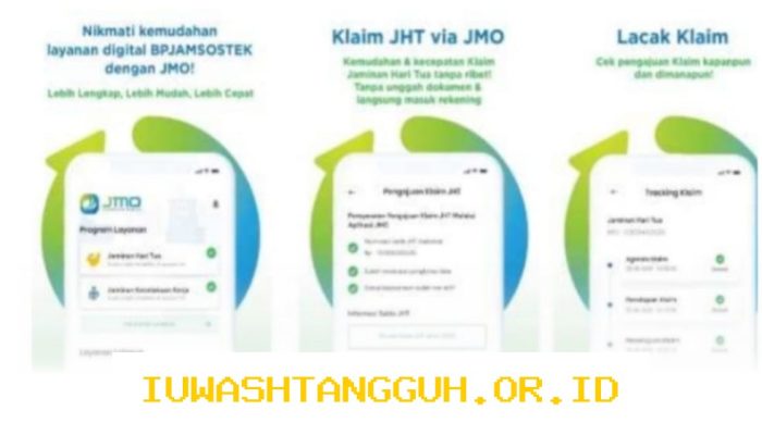 Panduan Praktis Melihat Saldo JHT di Aplikasi JMO untuk Peserta BPJS Ketenagakerjaan 2026