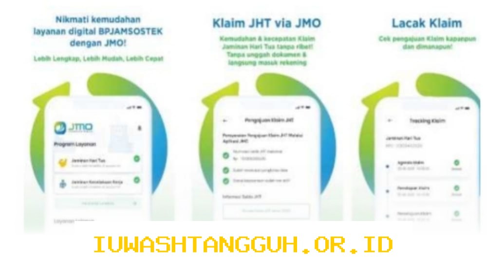 Panduan Praktis Melihat Saldo JHT di Aplikasi JMO untuk Peserta BPJS Ketenagakerjaan 2026