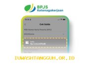 Panduan Praktis Melihat Total Saldo JHT BPJS Ketenagakerjaan Secara Mudah Selama 2026
