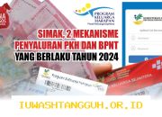 Panduan praktis memantau status penyaluran dana bantuan PKH dan BPNT resmi tahun 2026