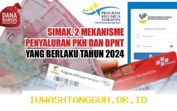 Panduan praktis memantau status penyaluran dana bantuan PKH dan BPNT resmi tahun 2026