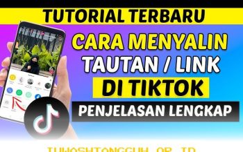 Panduan Praktis Memasang Tautan Aktif pada Profil TikTok Agar Mudah Diklik Tahun 2026
