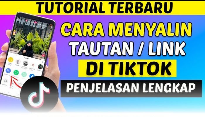 Panduan Praktis Memasang Tautan Aktif pada Profil TikTok Agar Mudah Diklik Tahun 2026