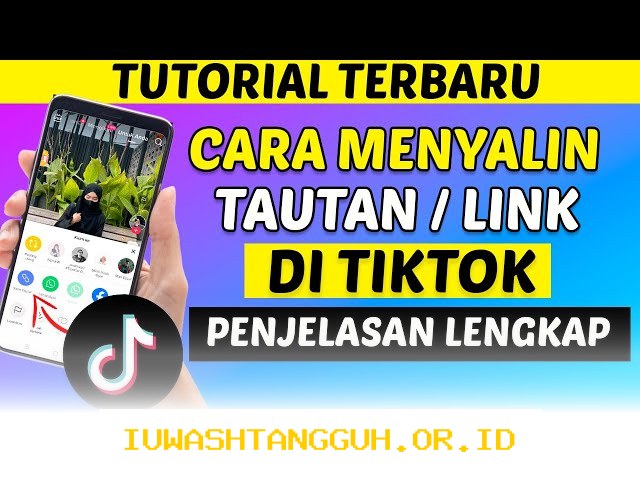 Panduan Praktis Memasang Tautan Aktif pada Profil TikTok Agar Mudah Diklik Tahun 2026
