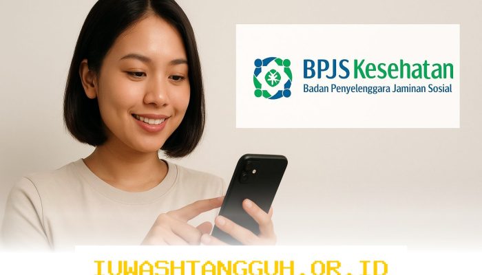 Panduan Praktis Memeriksa Status Kepesertaan BPJS Kesehatan 2026 Lewat NIK KTP Tercepat