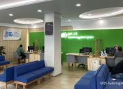 Panduan Praktis Memindahkan Kepesertaan BPJS Ketenagakerjaan ke Kantor Baru via 1 Aplikasi