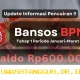 Panduan Praktis Mencairkan Dana Bansos BPNT 600.000 Rupiah Secara Online di Tahun 2026