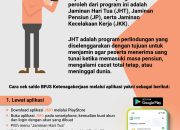 Panduan Praktis Mengecek Saldo JHT BPJS Ketenagakerjaan Tahun 2026 serta Manfaatnya