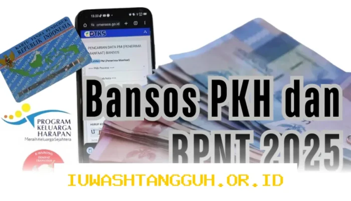 Panduan Praktis Mengecek Status NIK Penerima Bansos PKH dan BPNT Terbaru Tahun 2026
