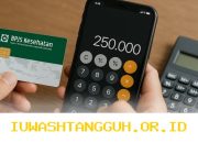 Panduan Praktis Menghitung Serta Cek Denda BPJS Kesehatan Terbaru Tahun 2026 Secara Online
