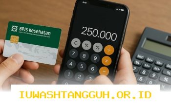 Panduan Praktis Menghitung Serta Cek Denda BPJS Kesehatan Terbaru Tahun 2026 Secara Online
