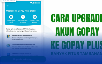 Panduan Praktis Proses Peningkatan Akun GoPay Plus Menjadi Premium di Tahun 2026 Ini