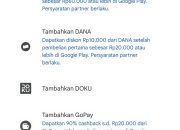 Panduan Praktis Top Up Item Google Play Lewat BCA Menggunakan 3 Metode Pembayaran 2026