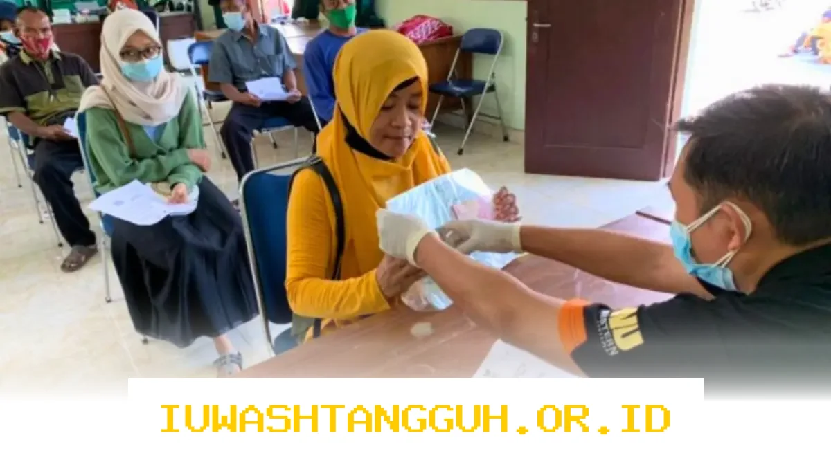 Pantau Status Pencairan 2 Bansos PKH dan BPNT Tahun 2026 Supaya Dana Segera Diterima