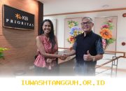 Paramarta Rolas Jaya Raih Suntikan Dana Kredit 80 Miliar Rupiah dari KB Bank di 2026
