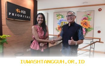 Paramarta Rolas Jaya Raih Suntikan Dana Kredit 80 Miliar Rupiah dari KB Bank di 2026