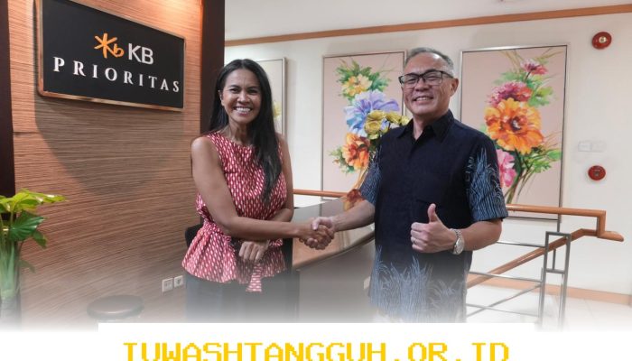 Paramarta Rolas Jaya Raih Suntikan Dana Kredit 80 Miliar Rupiah dari KB Bank di 2026