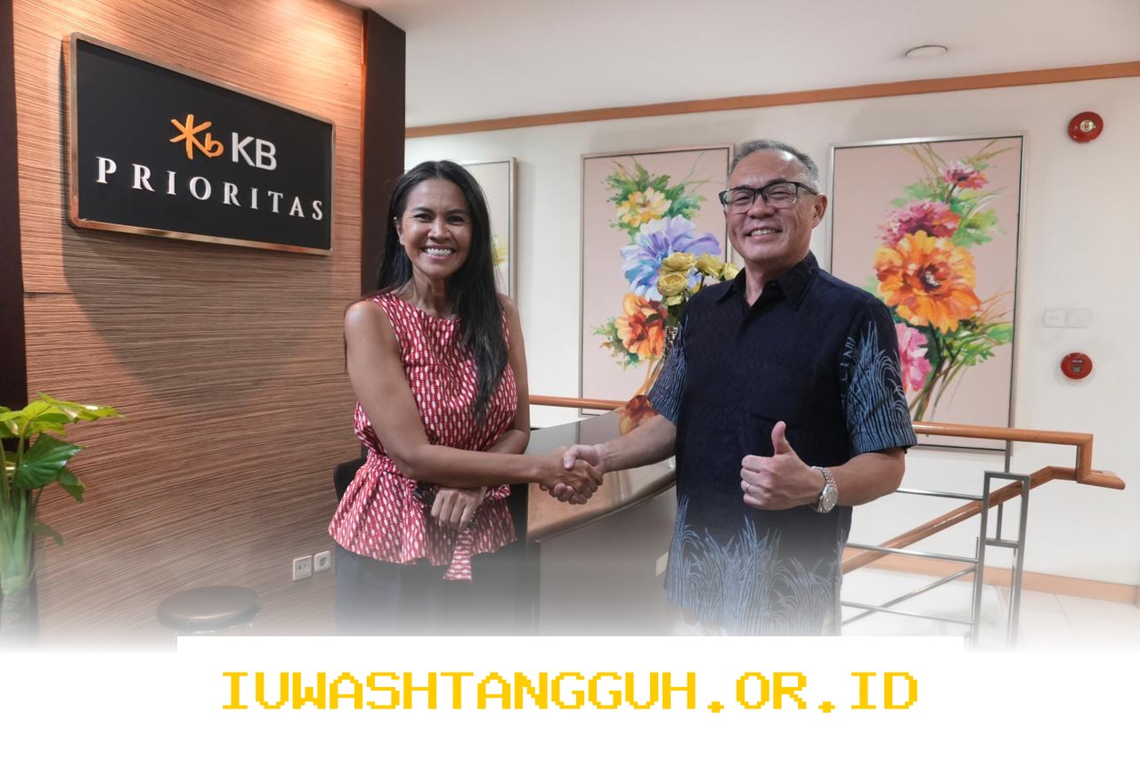 Paramarta Rolas Jaya Raih Suntikan Dana Kredit 80 Miliar Rupiah dari KB Bank di 2026