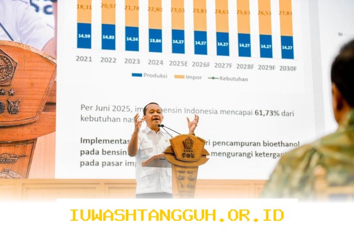 Pasokan 1 Jenis Minyak Mentah dari Rusia Bakal Segera Mengalir Masuk ke Indonesia 2026