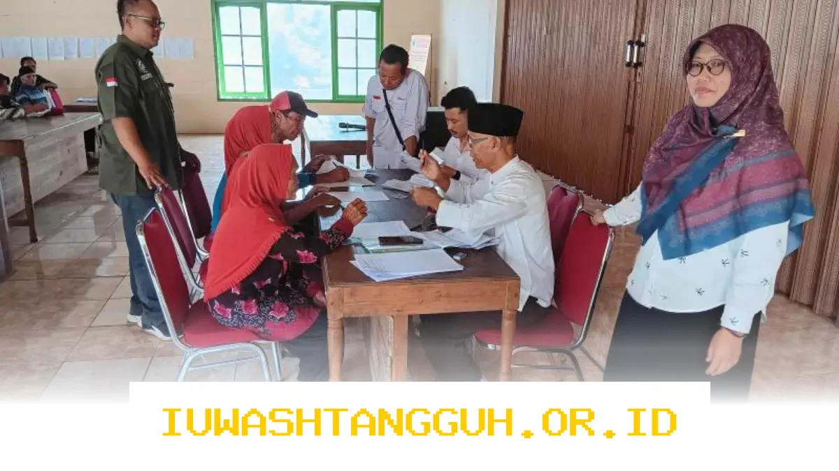 Pastikan Data KPM PKH BPNT Tahap 2 Tahun 2026 Segera Diperbarui Agar Bansos Tetap Cair