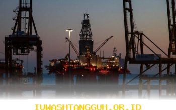 Peluang 5 Strategi Utama Indonesia Memimpin Sektor Industri Migas Dunia pada 2026