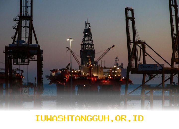 Peluang 5 Strategi Utama Indonesia Memimpin Sektor Industri Migas Dunia pada 2026