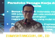 Peluang Besar Indonesia Jadi Pemain Kunci Teknologi AI di Tahun 2026 Lewat Industri Chip