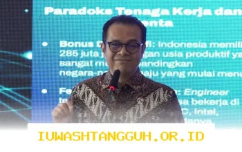 Peluang Besar Indonesia Jadi Pemain Kunci Teknologi AI di Tahun 2026 Lewat Industri Chip