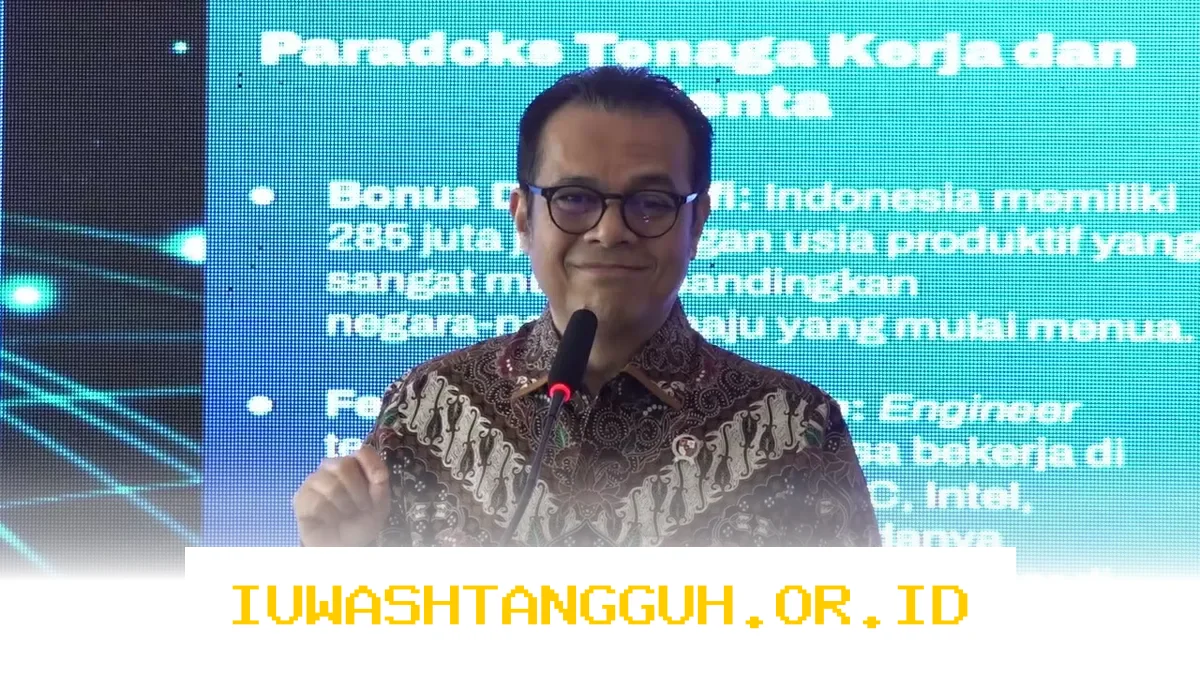 Peluang Besar Indonesia Jadi Pemain Kunci Teknologi AI di Tahun 2026 Lewat Industri Chip