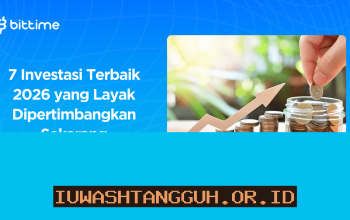 Peluang Cuan 5 Alasan SRBI Jadi Pilihan Investasi Menarik Selama Tahun 2026 Mendatang