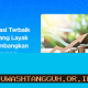 Peluang Cuan 5 Alasan SRBI Jadi Pilihan Investasi Menarik Selama Tahun 2026 Mendatang