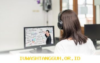 Peluang Karier Senior Programmer di Pusdatin DPRKP DKI Jakarta untuk Tahun 2026 Terbaru