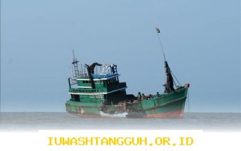 Peluang Kerja Baru bagi 20 Ribu Awak Kapal untuk Mendukung Modernisasi Armada di 2026