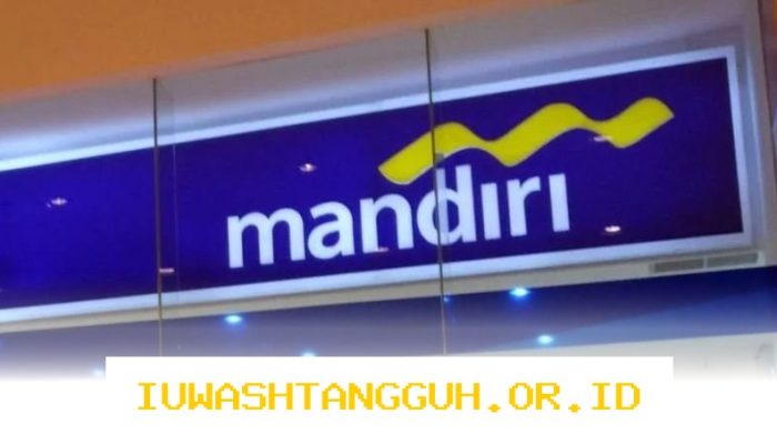 Peluang Pinjaman KUR Mandiri 2026 Maksimal 150 Juta dengan Cicilan Ringan 3,25 Juta Saja