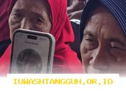Pemanfaatan AI dan Face Recognition pada Penyaluran 42 Bansos Daerah di Tahun 2026