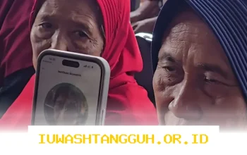 Pemanfaatan AI dan Face Recognition pada Penyaluran 42 Bansos Daerah di Tahun 2026