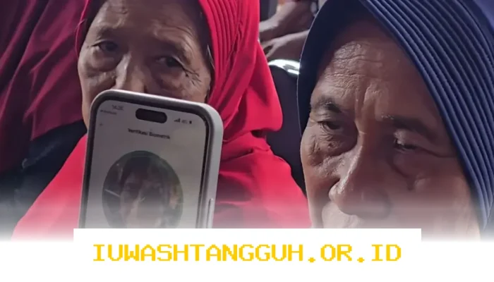 Pemanfaatan AI dan Face Recognition pada Penyaluran 42 Bansos Daerah di Tahun 2026
