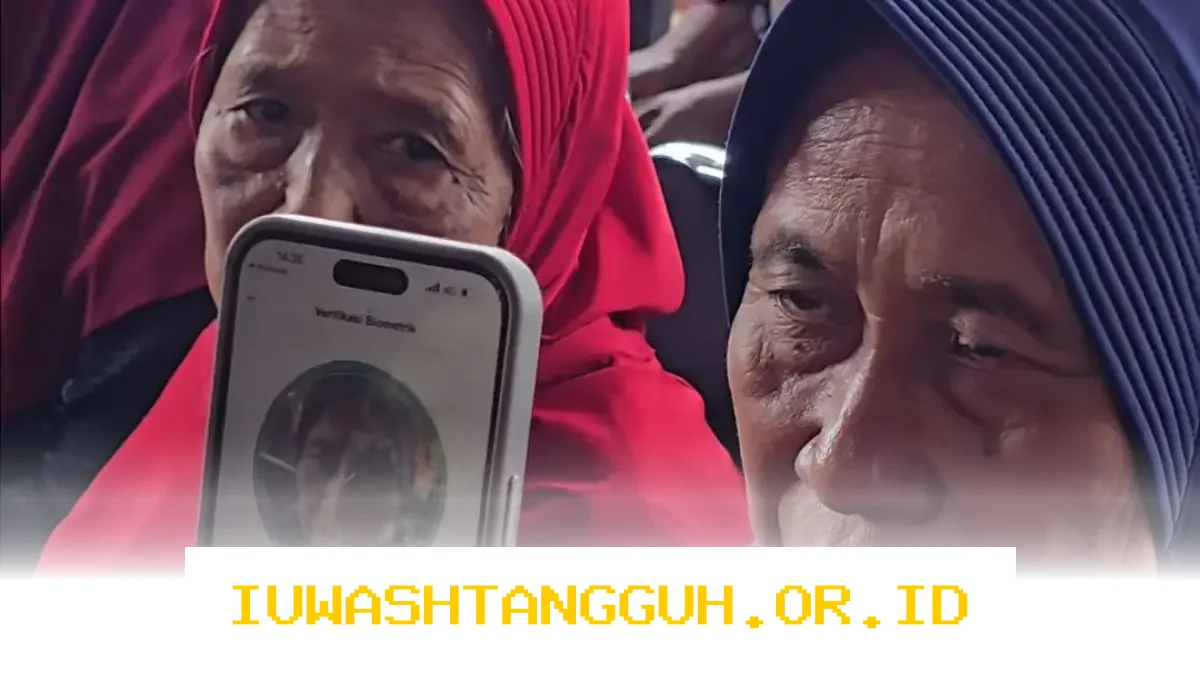 Pemanfaatan AI dan Face Recognition pada Penyaluran 42 Bansos Daerah di Tahun 2026