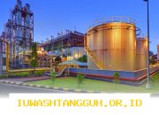 Pemanfaatan LNG Jadi Andalan PLN Saat Permintaan Gas Melonjak 4,5 Persen di Tahun 2026