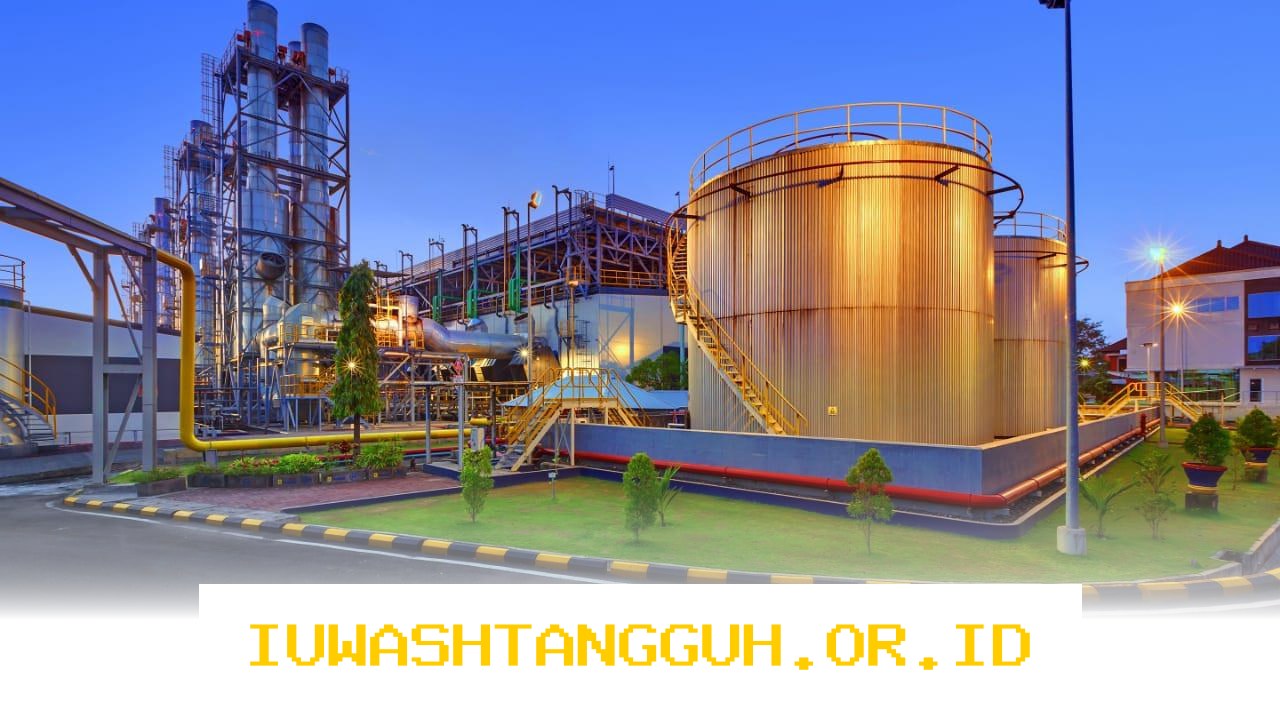Pemanfaatan LNG Jadi Andalan PLN Saat Permintaan Gas Melonjak 4,5 Persen di Tahun 2026