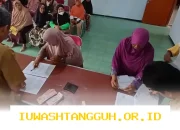 Pembaruan Antarmuka Aplikasi Bansos 2026 Memudahkan Pencairan PKH serta BPNT Tahap 2 Mei