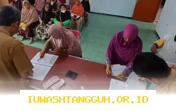 Pembaruan Antarmuka Aplikasi Bansos 2026 Memudahkan Pencairan PKH serta BPNT Tahap 2 Mei