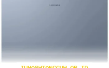 Pembaruan Fitur Samsung Galaxy Book 2026 Kini Hadir dengan Android 17 dan One UI 9