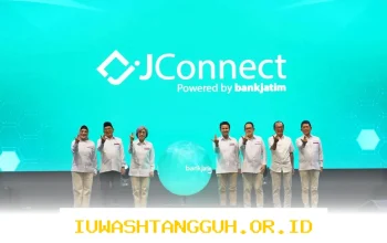Pembaruan JConnect di 2026 Sukses Gaet Lebih Dari 35 Ribu Pengguna Baru Secara Serentak